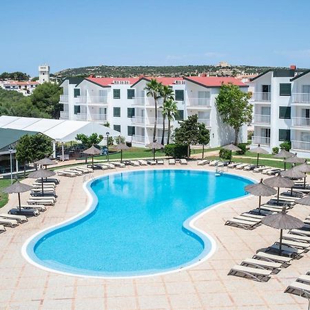 קאלה אן בלאנס Pierre & Vacances Menorca Cala Blanes מראה חיצוני תמונה