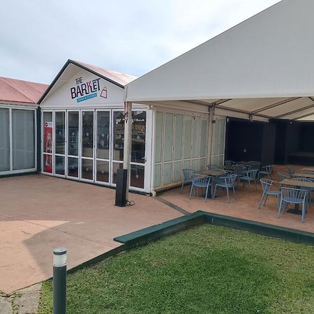 קאלה אן בלאנס Pierre & Vacances Menorca Cala Blanes מראה חיצוני תמונה