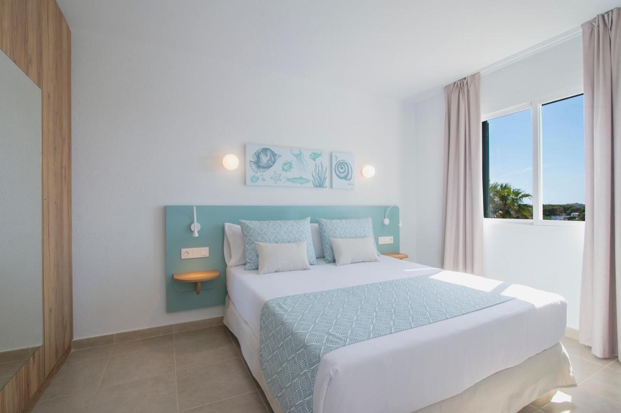 קאלה אן בלאנס Pierre & Vacances Menorca Cala Blanes מראה חיצוני תמונה
