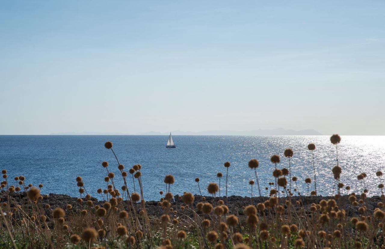 קאלה אן בלאנס Pierre & Vacances Menorca Cala Blanes מראה חיצוני תמונה